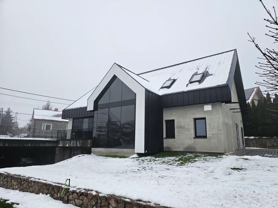 Budowa: Raciborowice — zdjęcie 2